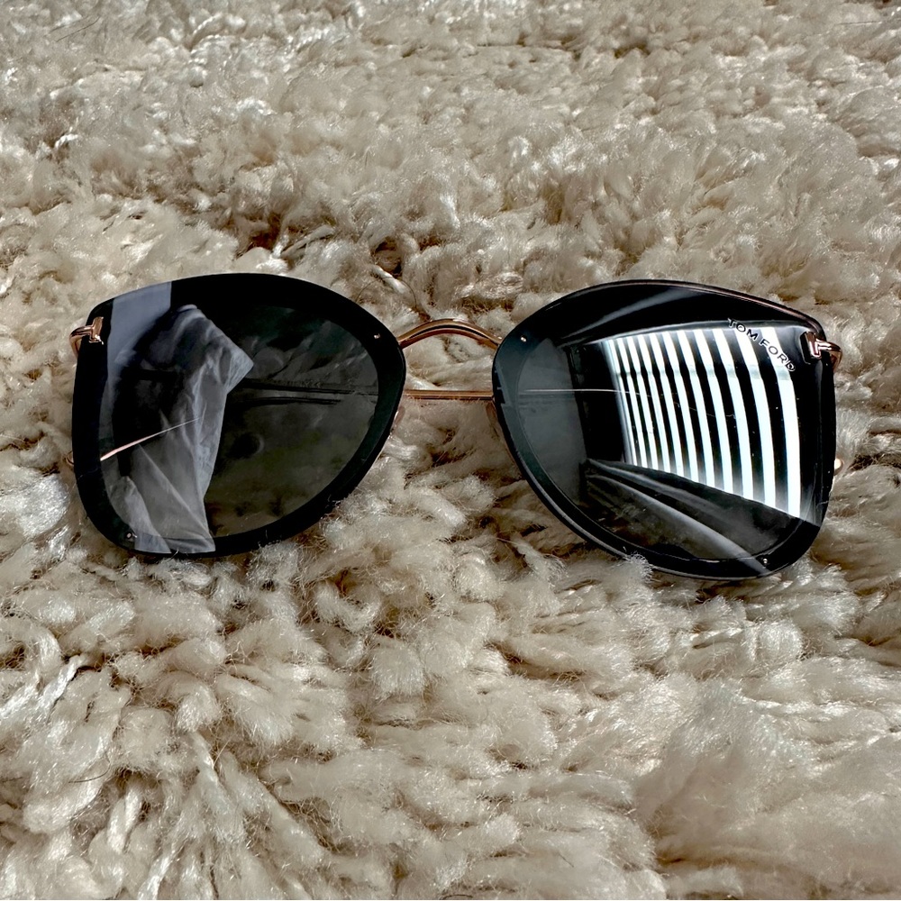 Tom Ford Sunglasses Charlotte